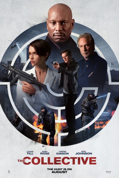 Download The Collective (2023) BluRay Dual Audio {Hindi-English} 480p | 720p | 1080p Esub Download The Collective (2023) BluRay Dual Audio {Hindi-English} 480p | 720p | 1080p Esub