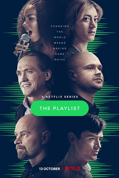 Download The Playlist (Season 1) WEB-DL {Hindi-English-Swedish} 720p | 1080p ESub Netflix WEB Series Download The Playlist (Season 1) WEB-DL {Hindi-English-Swedish} 720p | 1080p ESub Netflix WEB Series