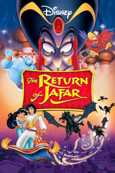 Download Aladdin: The Return of Jafar (1994) BluRay (Hindi-English) 480p | 720p | 1080p Esub Download Aladdin: The Return of Jafar (1994) BluRay (Hindi-English) 480p | 720p | 1080p Esub
