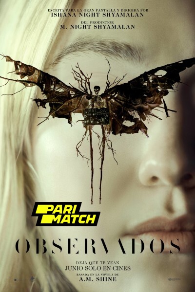 Download The Watchers (2024) CAMRip [HQ Hindi Dubbed + English] 480p | 720p | 1080p