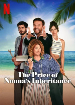 Download The Price of Nonna’s Inheritance (2024) WEB-DL {Hindi-English} 480p | 720p | 1080p Esub Download The Price of Nonna’s Inheritance (2024) WEB-DL {Hindi-English} 480p | 720p | 1080p Esub