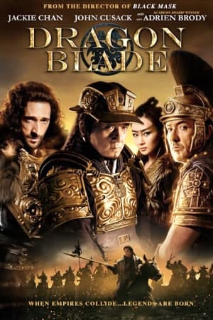 Download Dragon Blade (2015) BluRay Dual Audio {Hindi-English} 480p | 720p | 1080p Esub