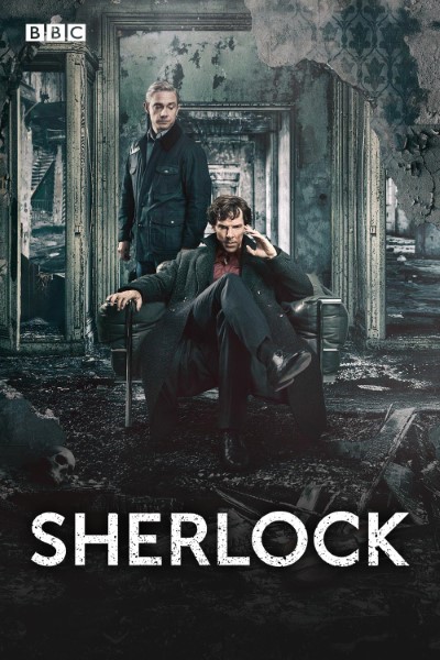 Download Sherlock (Season 1-4) Bluray English Web Series 480p | 720p | 1080p ESub Download Sherlock (Season 1-4) Bluray English Web Series 480p | 720p | 1080p ESub