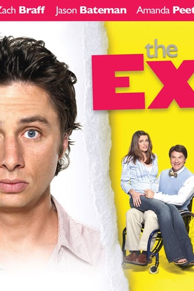 Download The Ex (2006) WEB-DL Dual Audio {Hindi-English} 480p | 720p | 1080p ESub Download The Ex (2006) WEB-DL Dual Audio {Hindi-English} 480p | 720p | 1080p ESub