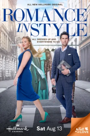 Download Romance in Style (2024) WEB-DL Dual Audio (Hindi-English) 480p | 720p | 1080p Esub Download Romance in Style (2024) WEB-DL Dual Audio (Hindi-English) 480p | 720p | 1080p Esub