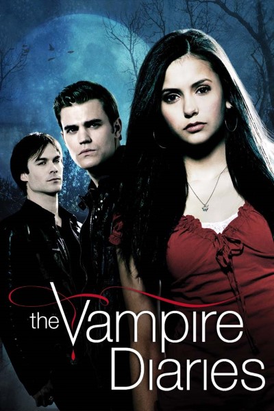 Download The Vampire Diaries (Season 1-8) Bluray English Web Series 720p ESub Download The Vampire Diaries (Season 1-8) Bluray English Web Series 720p ESub