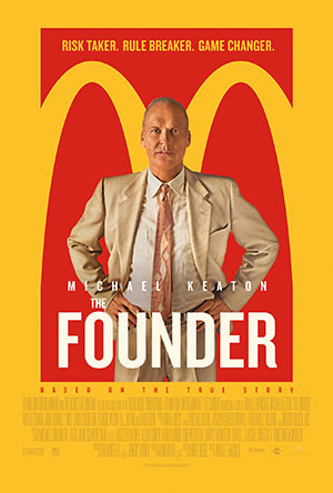 Download The Founder (2016) BluRay Dual Audio (Hindi-English) 480p | 720p | 1080p Esub Download The Founder (2016) BluRay Dual Audio (Hindi-English) 480p | 720p | 1080p Esub