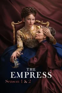 Download The Empress (Season 1-2) WEB-DL Dual Audio {Hindi-English} 720p | 1080p Esub Netflix Original WEB Series Download The Empress (Season 1-2) WEB-DL Dual Audio {Hindi-English} 720p | 1080p Esub Netflix Original WEB Series