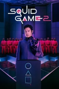 Download Squid Game (Season 1-2) WEB-DL 480p, 720p | 1080p Esub – Multi Audio {Hindi-English-Korean} Netflix Web Series