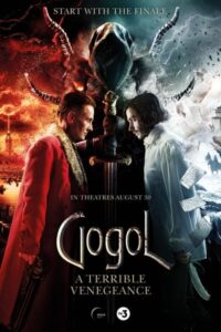 Download Gogol. A Terrible Vengeance (2018) BluRay Dual Audio {Hindi-Russian} 480p, 720p | 1080p Esub