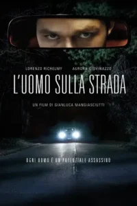 Download The Man on the Road (2022) BluRay Dual Audio {Hindi-Italian} 480p, 720p | 1080p Esub