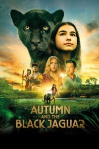 Download Autumn and the Black Jaguar (2024) BluRay Dual Audio [Hindi-English] 480p, 720p | 1080p ESub