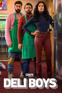 Download Deli Boys (Season 1) WEB-DL English 480p, 720p | 1080p ESub Hulu Original Web Series Download Deli Boys (Season 1) WEB-DL English 480p, 720p | 1080p ESub Hulu Original Web Series