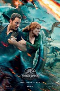 Download Jurassic World: Fallen Kingdom (2018) BluRay Dual Audio {Hindi-English} 480p, 720p | 1080p ESub Download Jurassic World: Fallen Kingdom (2018) BluRay Dual Audio {Hindi-English} 480p, 720p | 1080p ESub