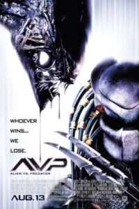 Download Alien vs. Predator (2004) BluRay Dual Audio {Hindi-English} 480p, 720p | 1080p ESub Download Alien vs. Predator (2004) BluRay Dual Audio {Hindi-English} 480p, 720p | 1080p ESub