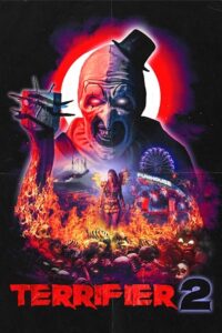 Download Terrifier 2 (2022) Bluray Dual Audio (Hindi-English) 480p, 720p | 1080p ESub Download Terrifier 2 (2022) Bluray Dual Audio (Hindi-English) 480p, 720p | 1080p ESub
