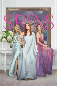 Download Sirens (Season 1) WEB-DL Dual Audio {Hindi-English} 480p, 720p | 1080p ESub Download Sirens (Season 1) WEB-DL Dual Audio {Hindi-English} 480p, 720p | 1080p ESub