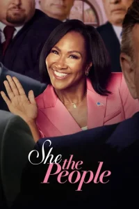 Download She the People (Season 1) WEB-DL Dual Audio {Hindi-English} 480p, 720p | 1080p ESub Download She the People (Season 1) WEB-DL Dual Audio {Hindi-English} 480p, 720p | 1080p ESub