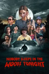 Download Nobody Sleeps in the Woods Tonight (2020) WEB-DL Dual Audio [Polish-English] 480p, 720p | 1080p ESub