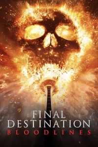 Download Final Destination Bloodlines (2025) PRE-HDRip Dual Audio (Hindi-English) 480p, 720p | 1080p Download Final Destination Bloodlines (2025) PRE-HDRip Dual Audio (Hindi-English) 480p, 720p | 1080p