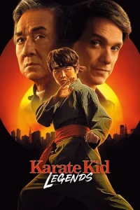 Download Karate Kid: Legends (2025) TELESYNC Dual Audio (Hindi-English) 480p, 720p | 1080p Download Karate Kid: Legends (2025) TELESYNC Dual Audio (Hindi-English) 480p, 720p | 1080p