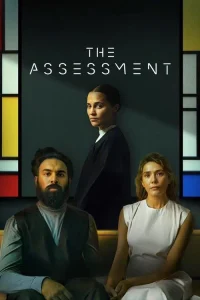 Download The Assessment (2024) WEB-DL Dual Audio {Hindi-English} 480p, 720p | 1080p ESub Download The Assessment (2024) WEB-DL Dual Audio {Hindi-English} 480p, 720p | 1080p ESub