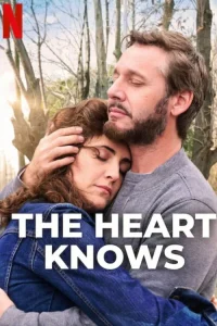 Download The Heart Knows (2025) WEB-DL Dual Audio (Hindi-English) 480p, 720p | 1080p ESub