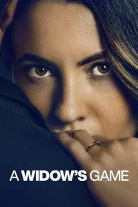 Download A Widow’s Game (2025) WEB-DL Dual Audio (Hindi-English) 480p, 720p | 1080p ESub