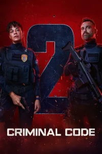 Download Criminal Code (Season 1-2) Dual Audio {Hindi-English} 480p, 720p | 1080p ESub