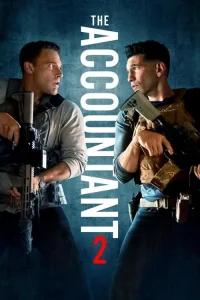 Download The Accountant 2 (2025) WEB-DL Dual Audio (Hindi-English) 480p, 720p | 1080p ESub Download The Accountant 2 (2025) WEB-DL Dual Audio (Hindi-English) 480p, 720p | 1080p ESub